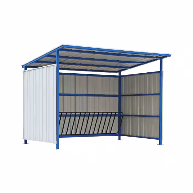 ILIFEBIKE Global Industrial  Produits d'extérieur - Porte-vélos et antivols