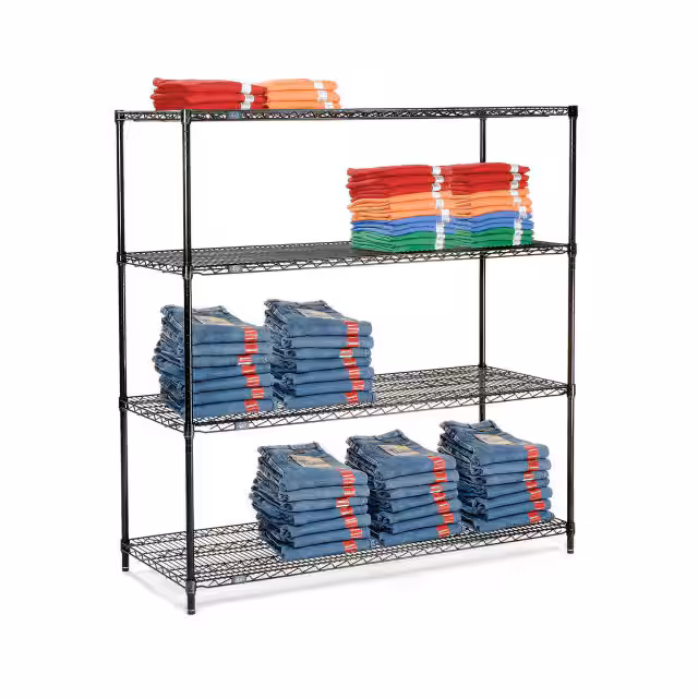 14547B Nexel  Manutention et stockage des produits - Étagères et supports