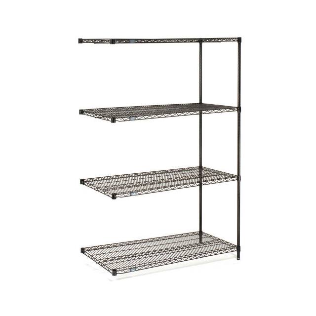 A14547B Nexel  Product Material Handling and Storage - Racks Shelving Stands