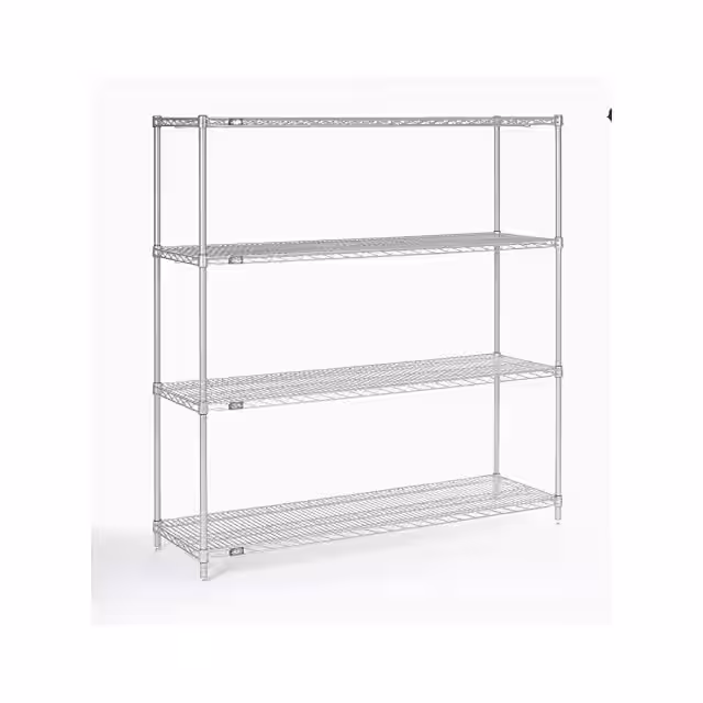 12485C Nexel  Manutention et stockage des produits - Étagères et supports