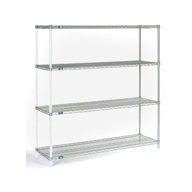 A12485C Nexel  Manutention et stockage des produits - Étagères et supports