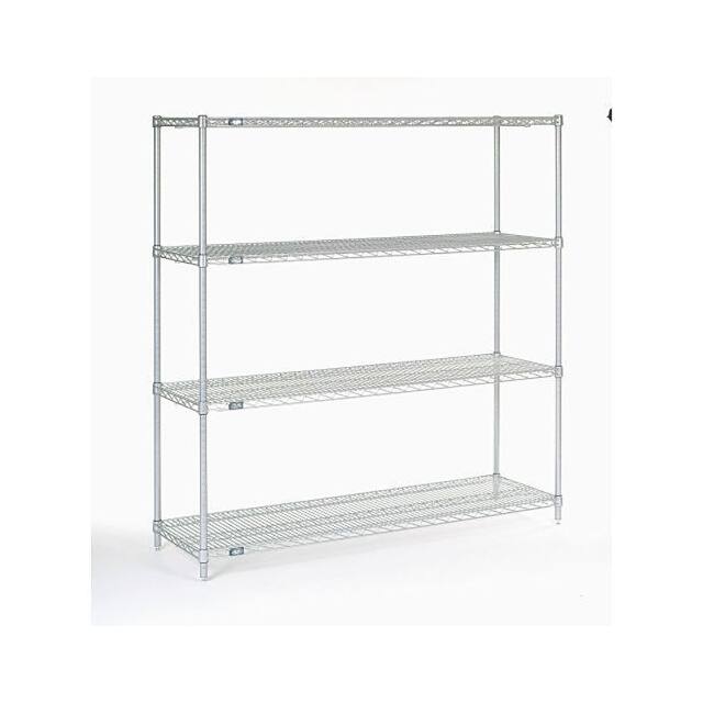 12487C Nexel  Manutention et stockage des produits - Étagères et supports