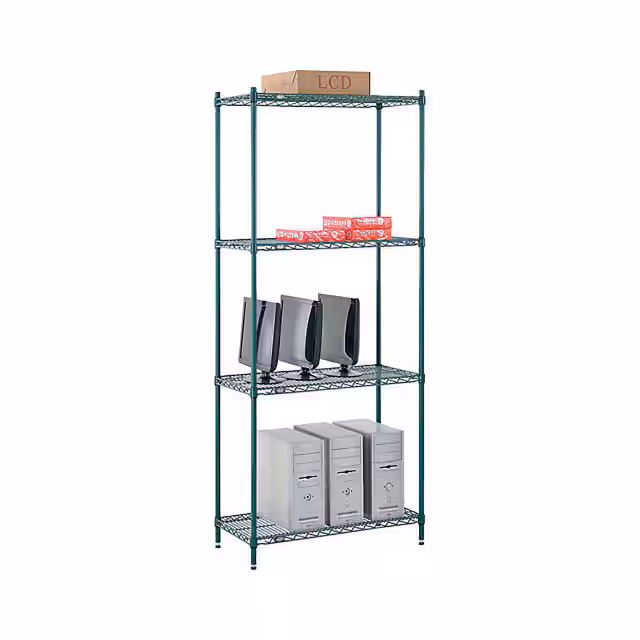 12365G Nexel  Manutention et stockage des produits - Étagères et supports