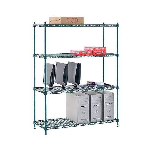12487G Nexel  Product Material Handling and Storage - Racks Shelving Stands