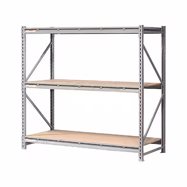 711294 IndustrialSupplies.com  Manutention et stockage des produits - Étagères et supports