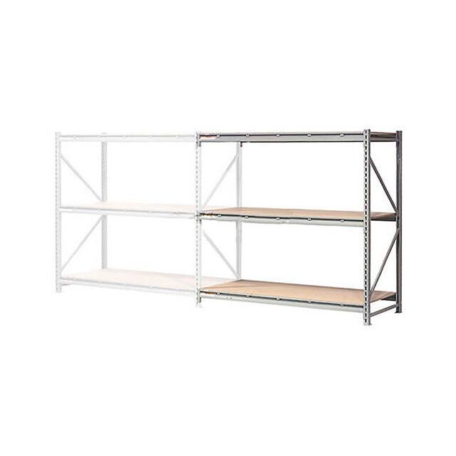 711321 IndustrialSupplies.com  Manutention et stockage des produits - Étagères et supports