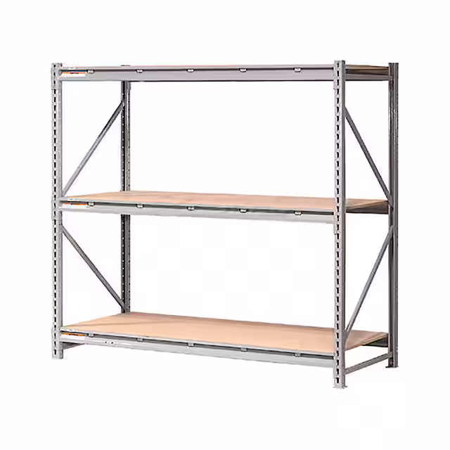 711334 Global Industrial  Manutention et stockage des produits - Étagères et supports