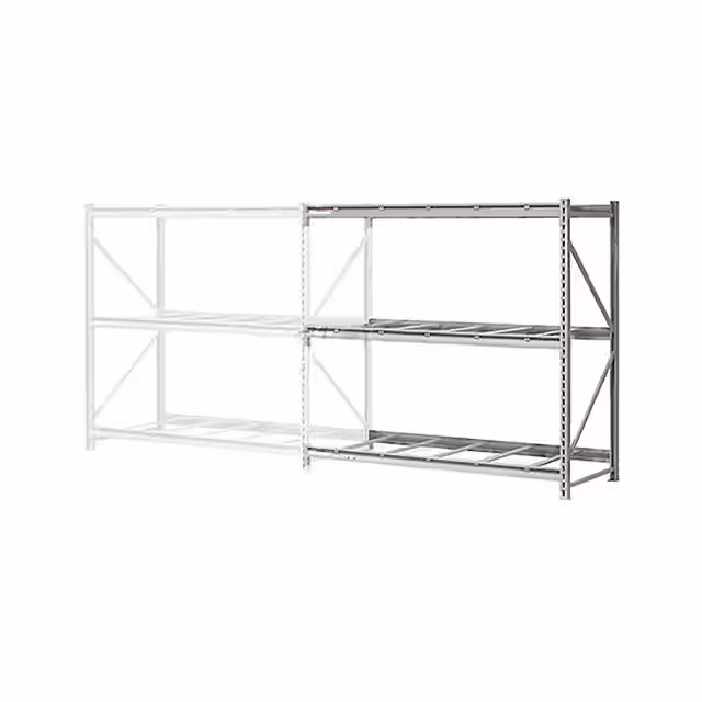 711379 IndustrialSupplies.com  Manutention et stockage des produits - Étagères et supports