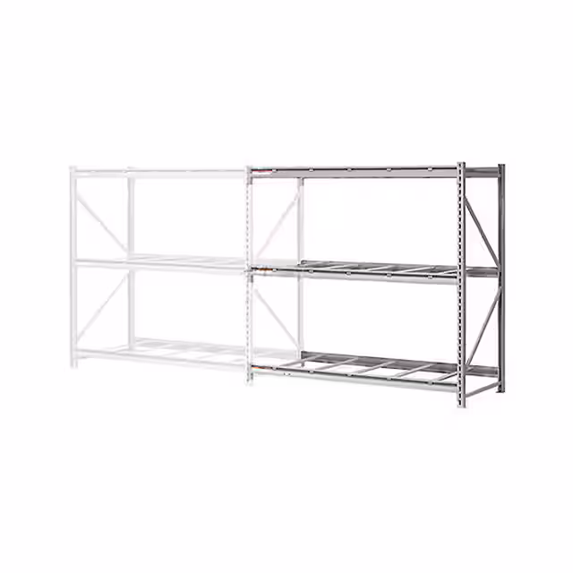 711408 IndustrialSupplies.com  Manutention et stockage des produits - Étagères et supports