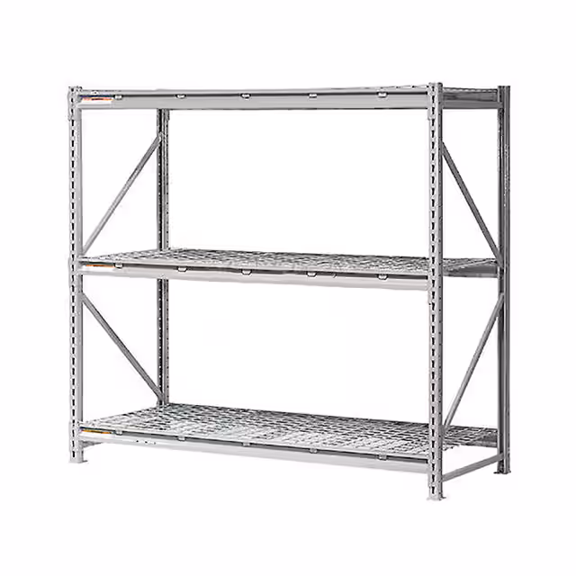 711424 IndustrialSupplies.com  Manutention et stockage des produits - Étagères et supports