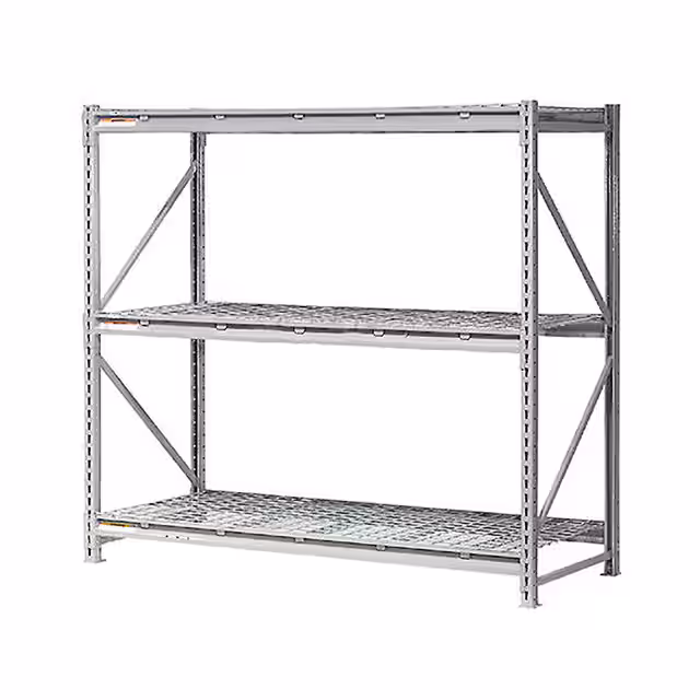 711431 Global Industrial  Manutention et stockage des produits - Étagères et supports