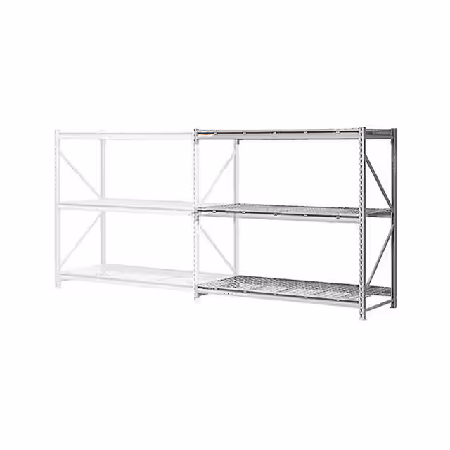 711452 IndustrialSupplies.com  Manutention et stockage des produits - Étagères et supports