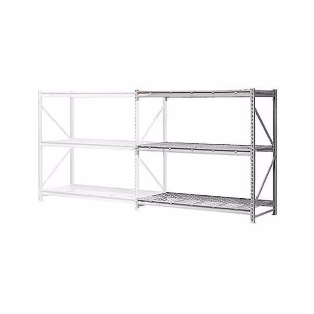 711465 IndustrialSupplies.com  Manutention et stockage des produits - Étagères et supports