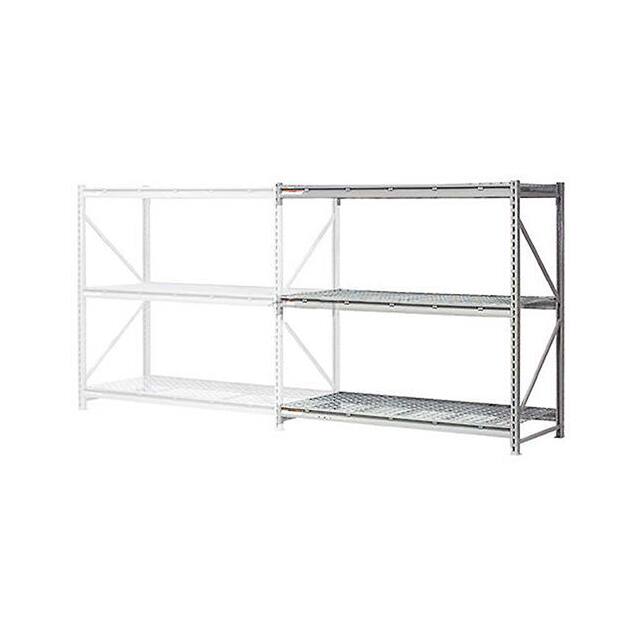 711469 IndustrialSupplies.com  Manutention et stockage des produits - Étagères et supports