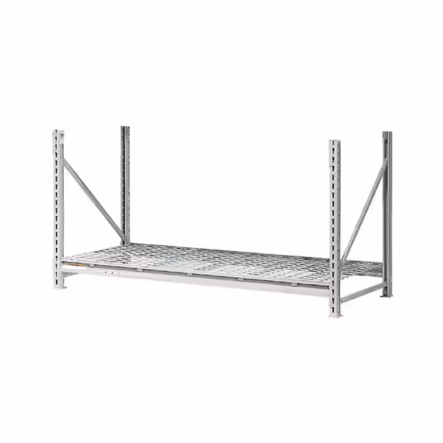 711481 IndustrialSupplies.com  Manutention et stockage des produits - Étagères et supports