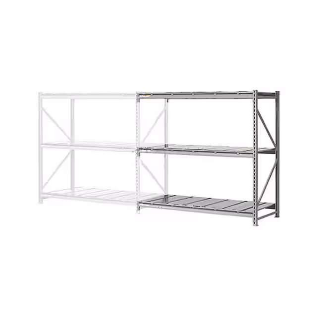 711520 IndustrialSupplies.com  Manutention et stockage des produits - Étagères et supports