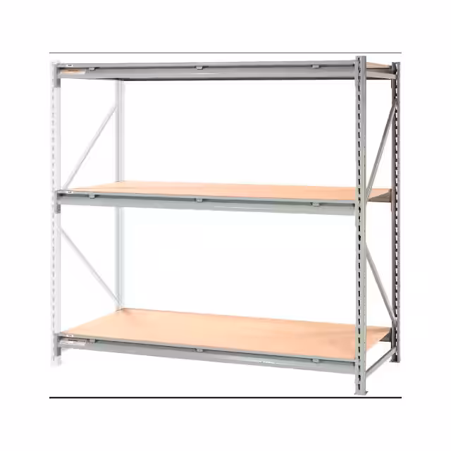 711565 IndustrialSupplies.com  Manutention et stockage des produits - Étagères et supports