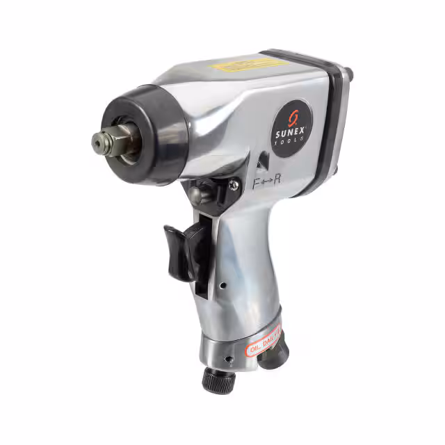 SX821A Sunex Tools  Manutenzione - Strumenti e accessori per compressori d'aria