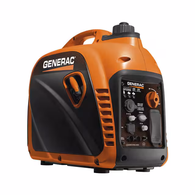 716141 Generac  Electrical - Generators