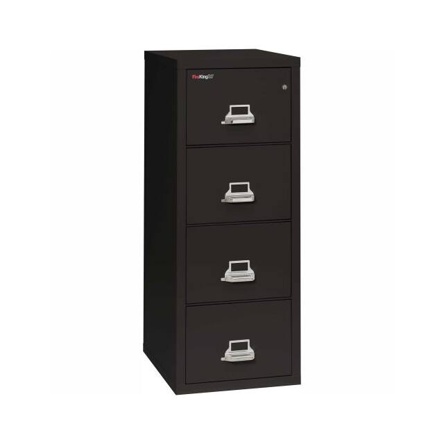 4-1825CBL FireKing  Büroausstattung - Aktenschränke Bücherregale