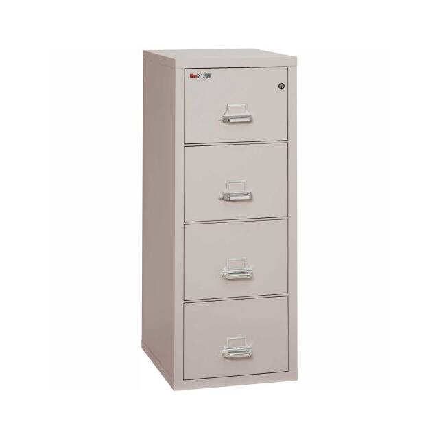 41825PL FireKing  Office Equipment - File Cabinets Bookcases