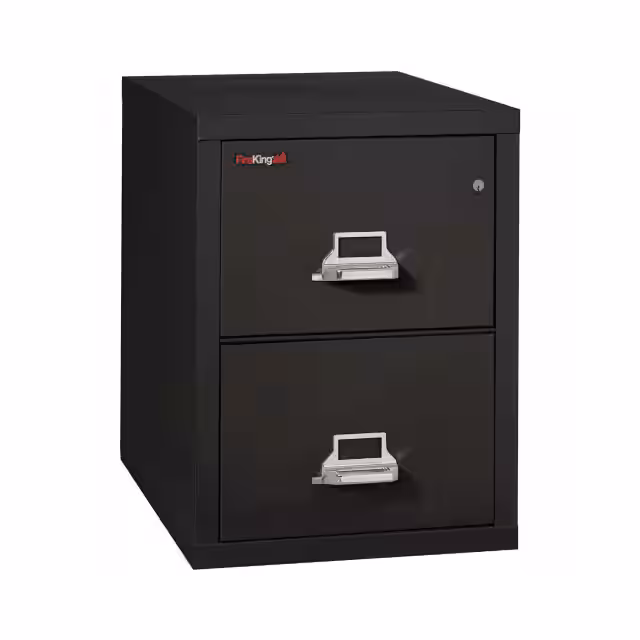 2-1831C FireKing  Office Equipment - File Cabinets Bookcases
