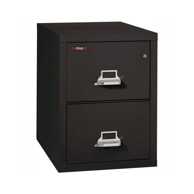 2-2131C FireKing  Büroausstattung - Aktenschränke Bücherregale
