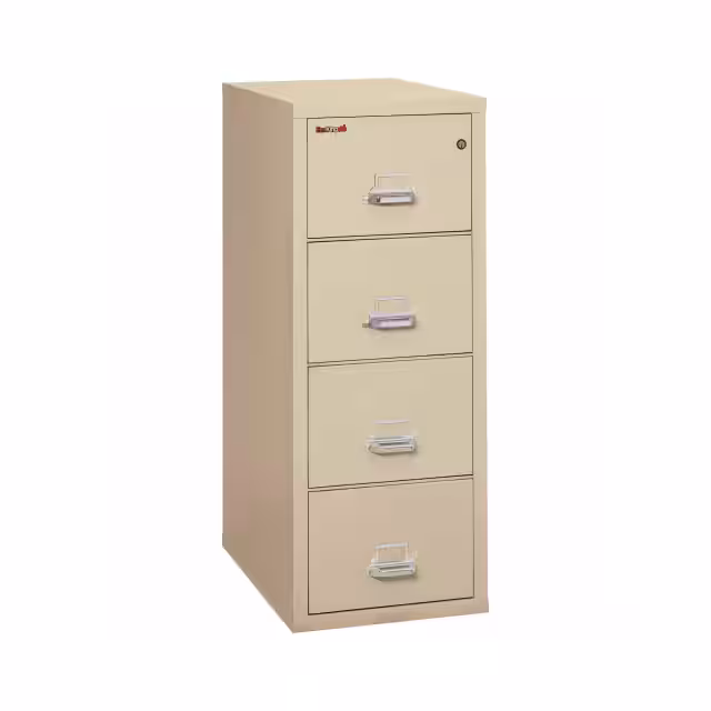 4-1831/CPA FireKing  Büroausstattung - Aktenschränke Bücherregale