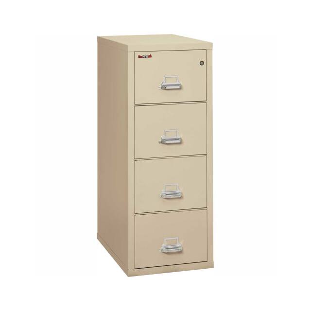 4-2131/CPA FireKing  Office Equipment - File Cabinets Bookcases