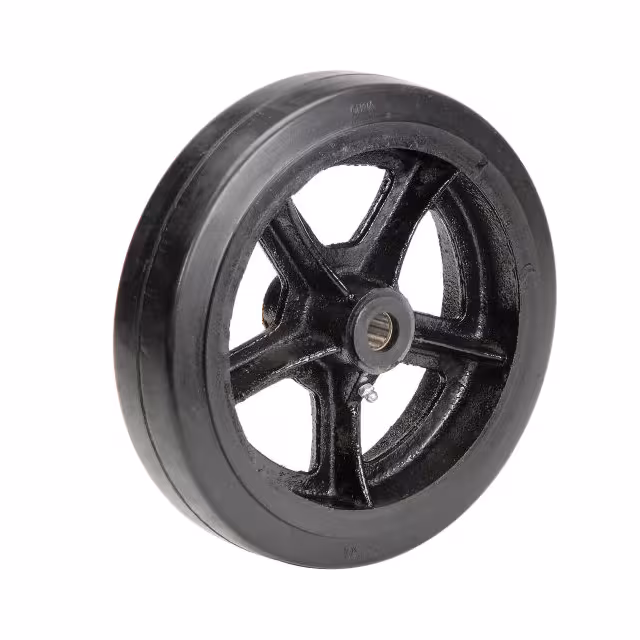 CW-1025-MOR 3/4 Global Industrial  Structural Motion Hardware