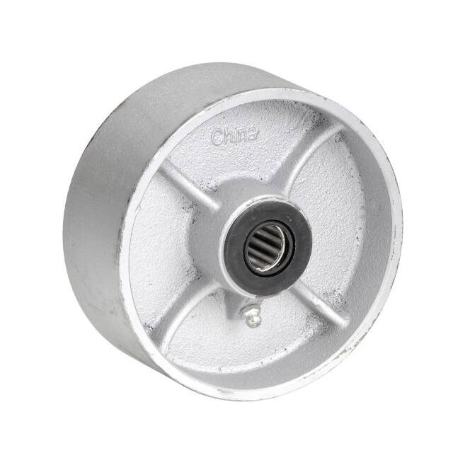 748675A Casters, Wheels & Industrial Handling  Matériel de mouvement structurel