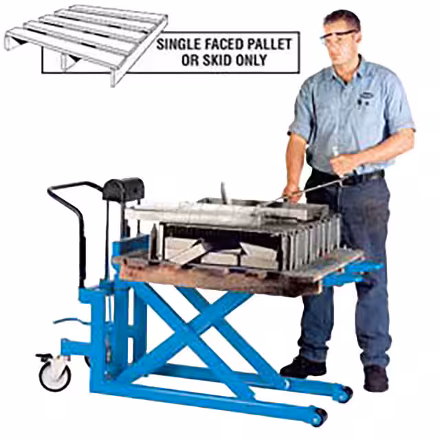 LV-10W Bishamon  Carrelli e camion - Carrelli, camion, cricchi e carrelli elevatori
