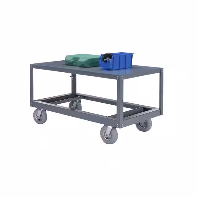 752243 Global Industrial  Carritos y Camiones - Carritos Camiones Gatos y Plataformas Rodantes