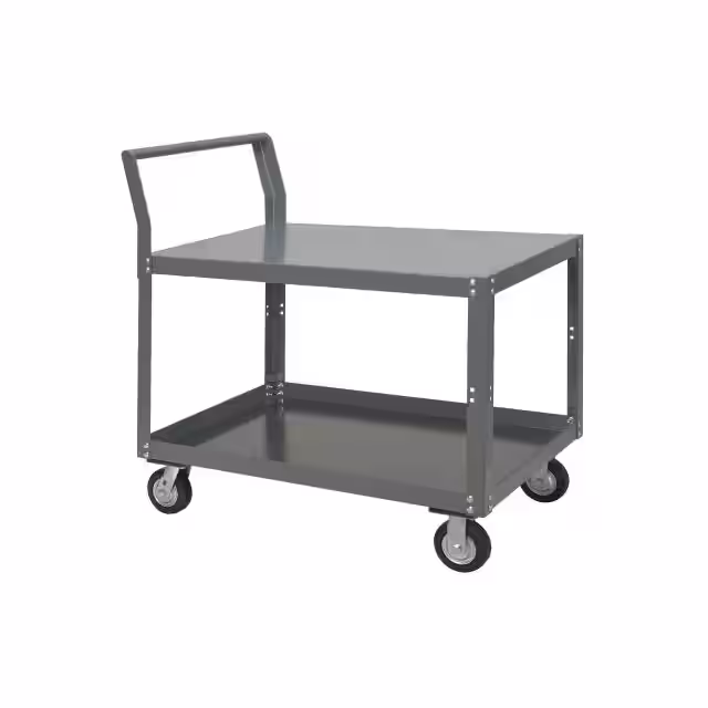 752245 Global Industrial  Carrelli e camion - Carrelli, camion, cricchi e carrelli elevatori