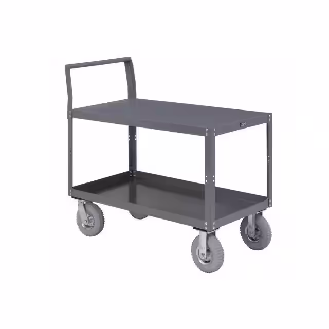 752257 Global Industrial  Carrelli e camion - Carrelli, camion, cricchi e carrelli elevatori