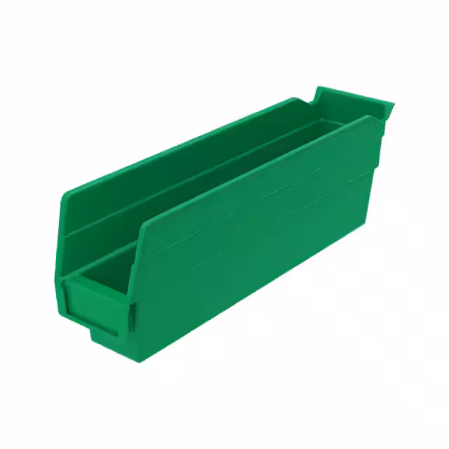 30110GREEN Akro-Mils  Lagerung