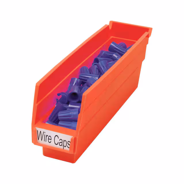 30110RED Akro-Mils  Storage
