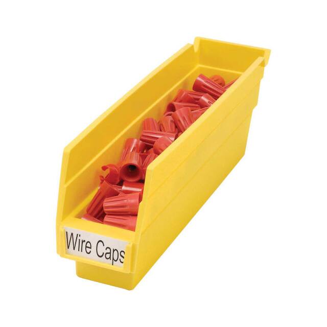 30110YELLO Akro-Mils  Lagerung