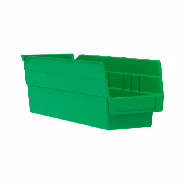 30120GREEN Akro-Mils  Storage