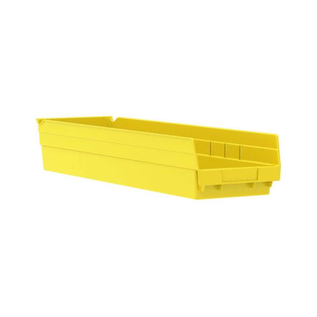 30164YELLO Akro-Mils  Storage