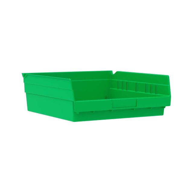 30170GREEN Akro-Mils  Storage