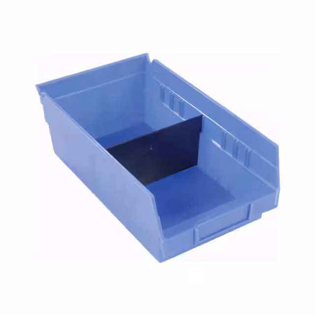 40120 Akro-Mils  Movimentazione e stoccaggio dei materiali di prodotto - Contenitori e contenitori per lo stoccaggio