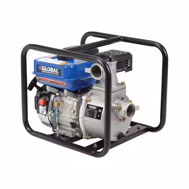 GP50 Global Industrial  Prodotti per la pulizia e la manutenzione