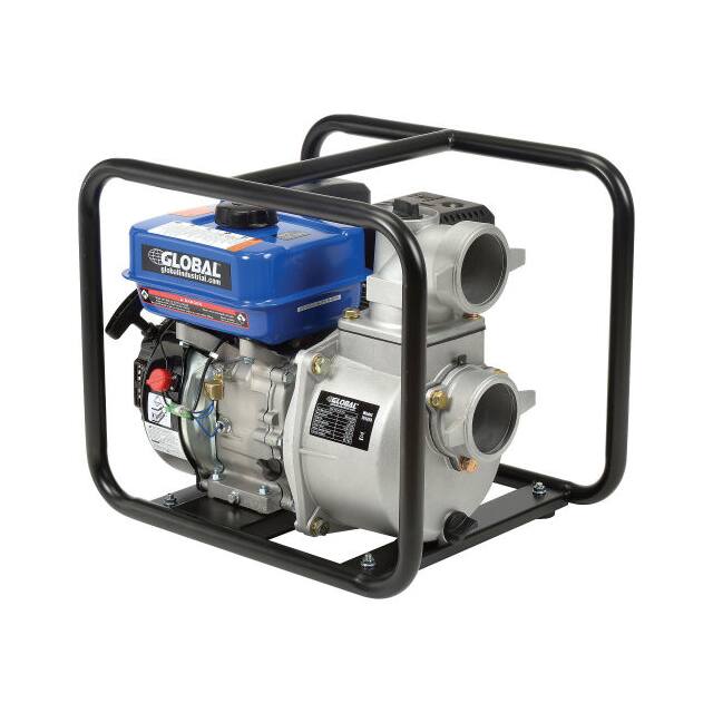 GP80 Global Industrial  Hausmeister- und Wartungsprodukte