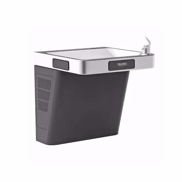 761217 Global Industrial  Attrezzature per ufficio - Fontanelle e stazioni di rifornimento