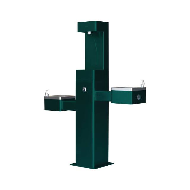 761220GN Global Industrial  Attrezzature per ufficio - Fontanelle e stazioni di rifornimento