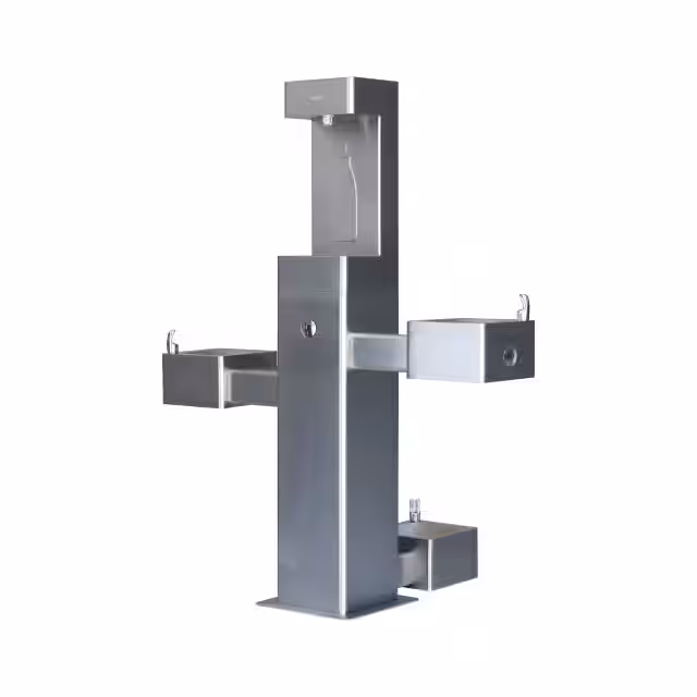 761221 Global Industrial  Attrezzature per ufficio - Fontanelle e stazioni di rifornimento