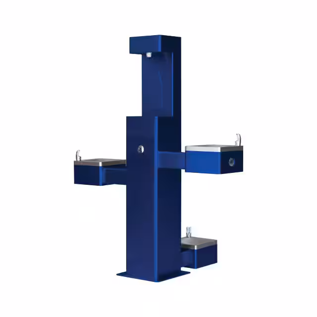 761221BL Global Industrial  Attrezzature per ufficio - Fontanelle e stazioni di rifornimento