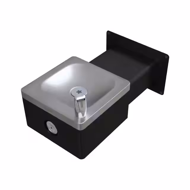 761224BK Global Industrial  Attrezzature per ufficio - Fontanelle e stazioni di rifornimento