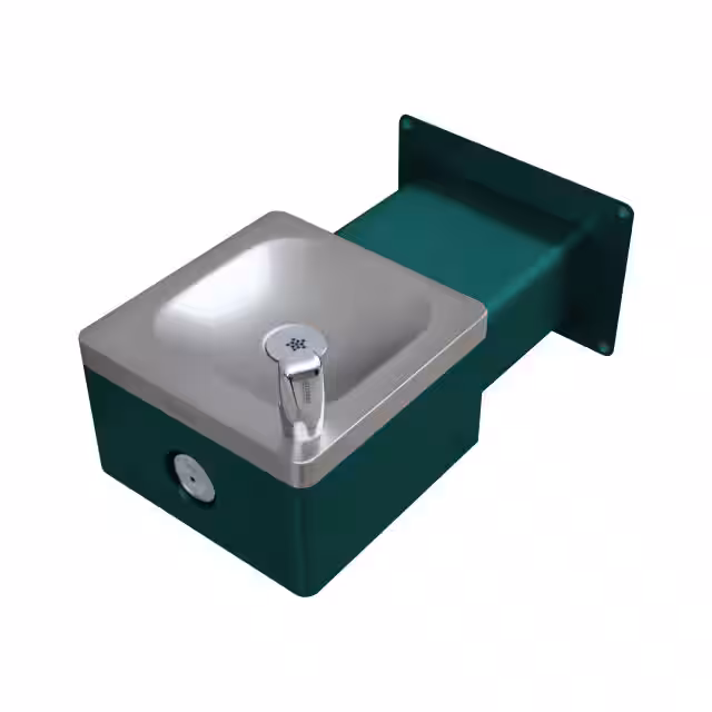 761224GN Global Industrial  Attrezzature per ufficio - Fontanelle e stazioni di rifornimento